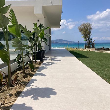 Ayia Suites Alykanas  Exteriér fotografie