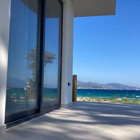 Ayia Suites Alykanas  Exteriér fotografie