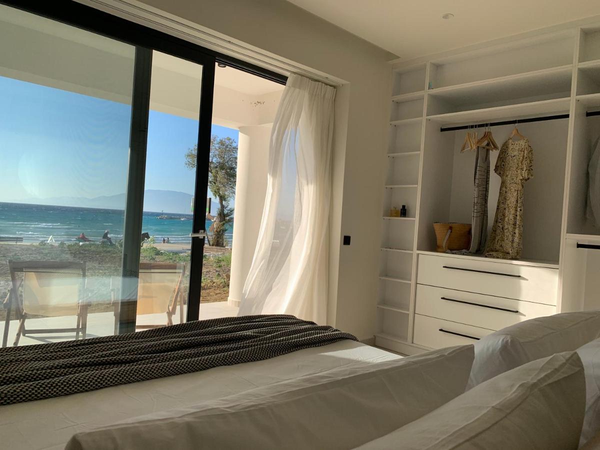 Ayia Suites Alykanas  Exteriér fotografie