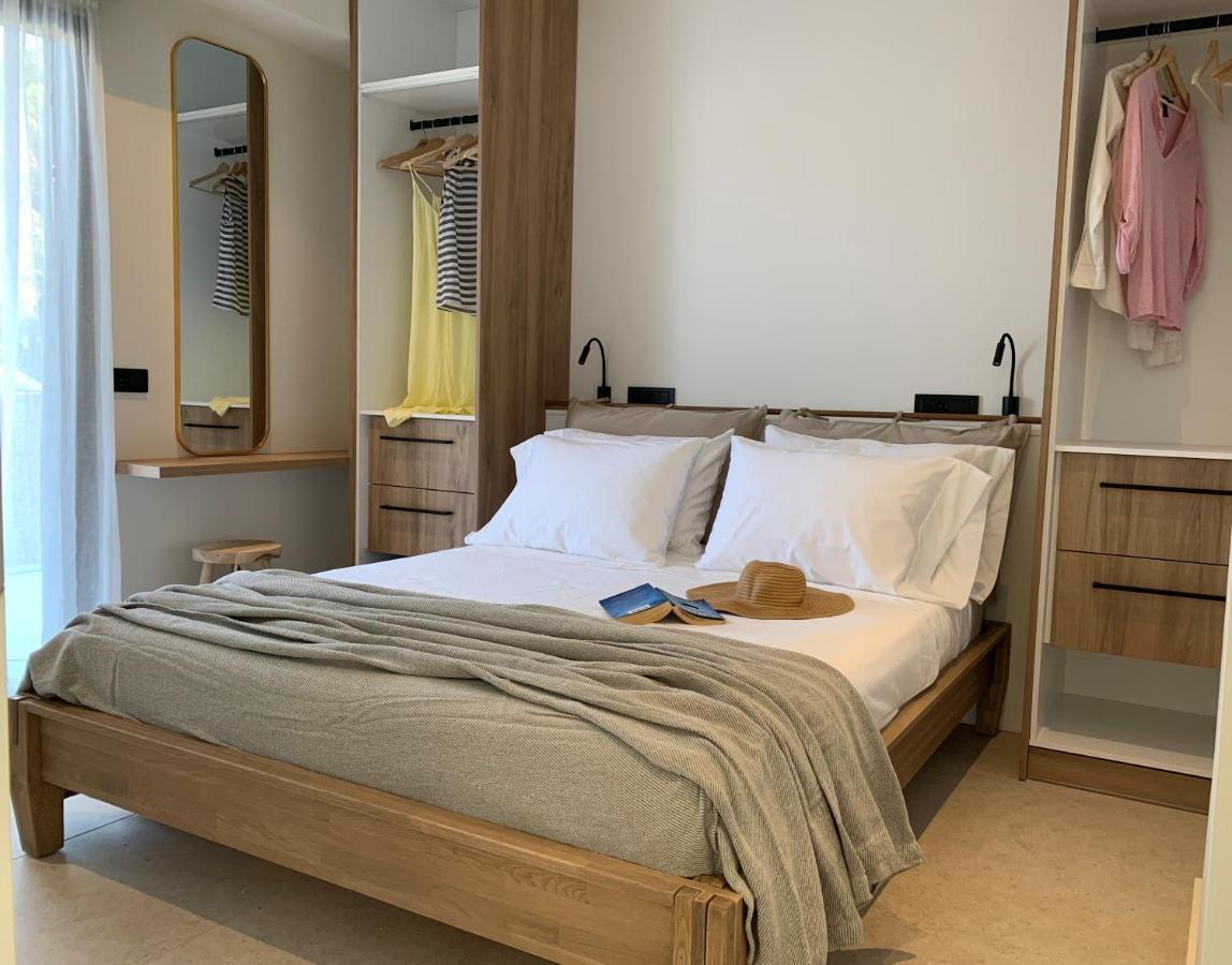 Ayia Suites Alykanas  Exteriér fotografie