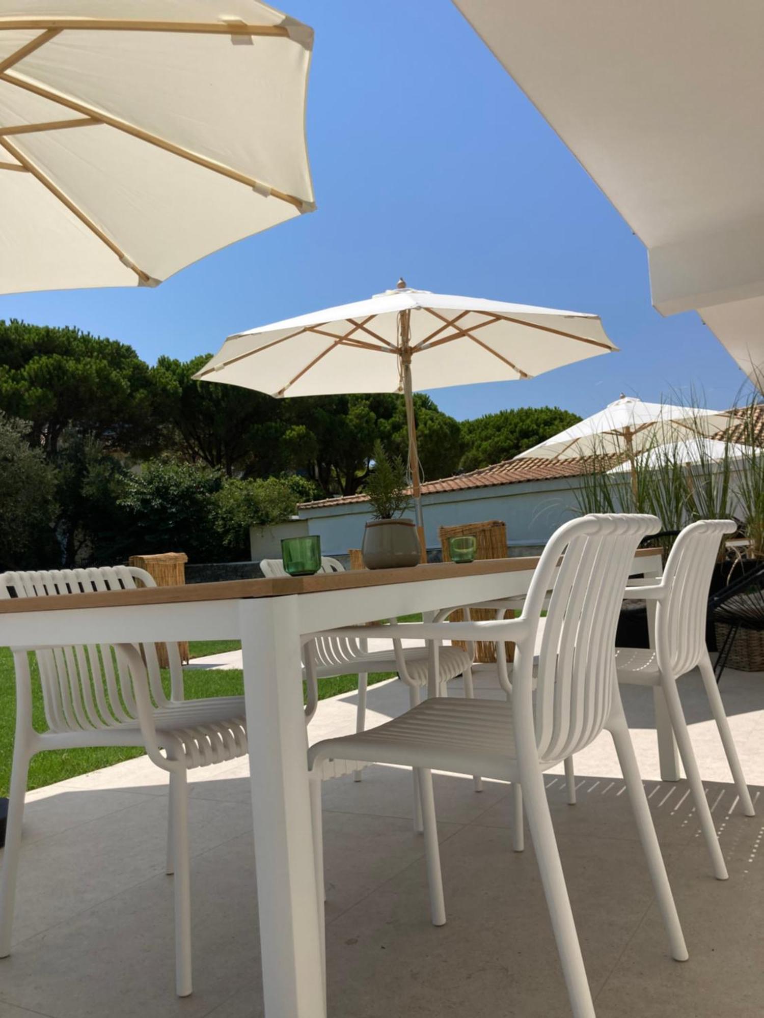 Ayia Suites Alykanas  Exteriér fotografie