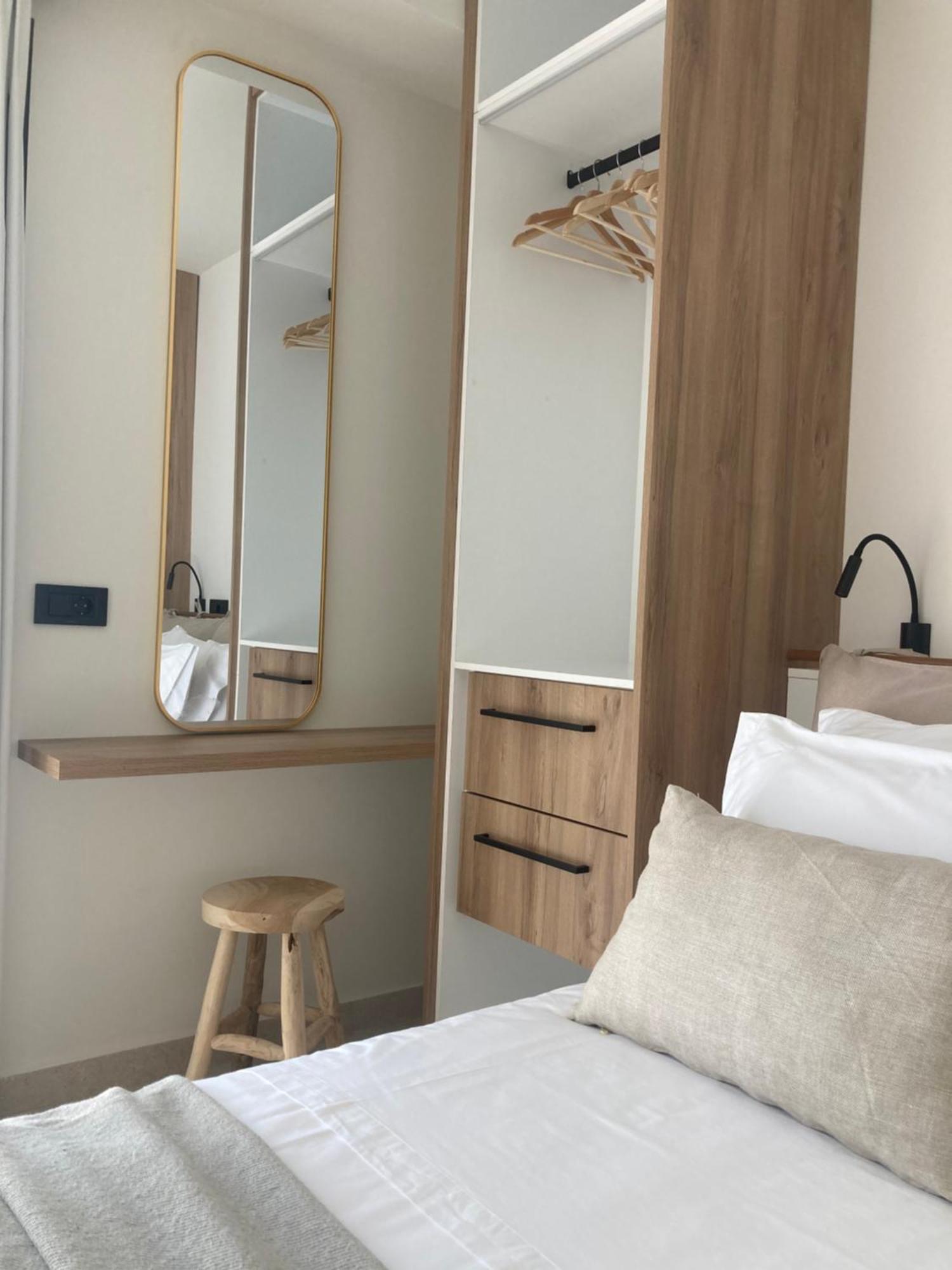 Ayia Suites Alykanas  Exteriér fotografie