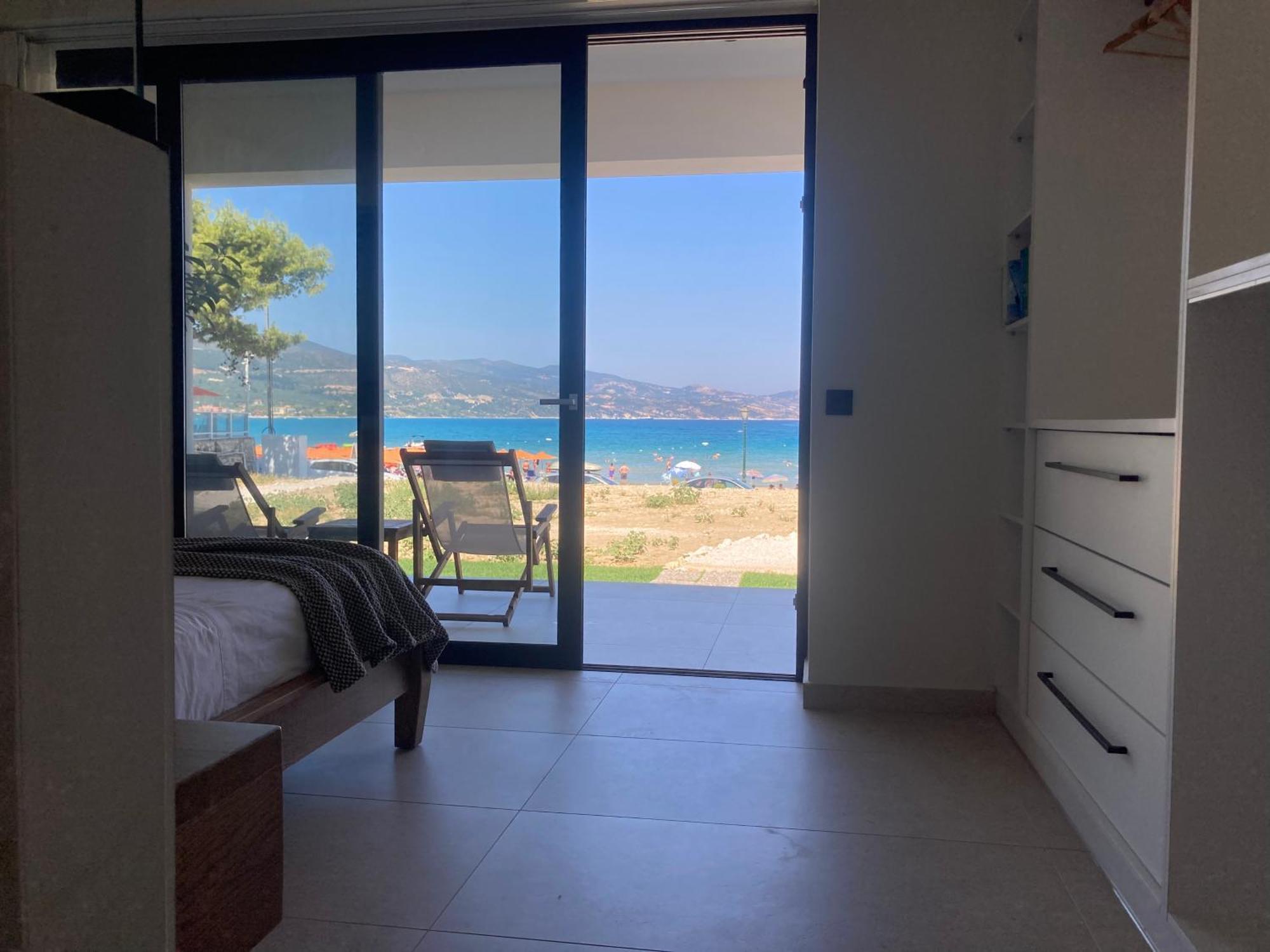 Ayia Suites Alykanas  Exteriér fotografie