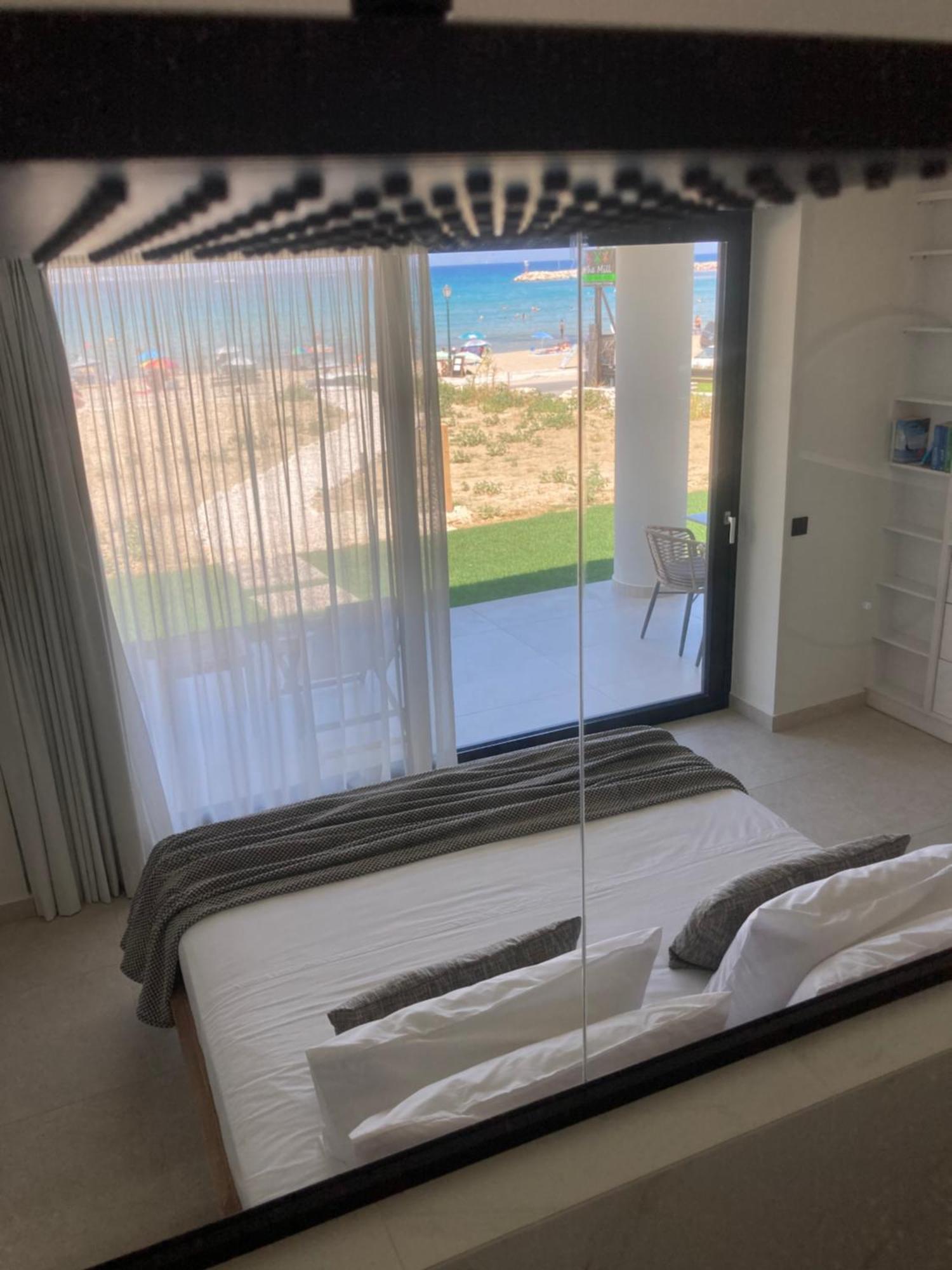 Ayia Suites Alykanas  Exteriér fotografie