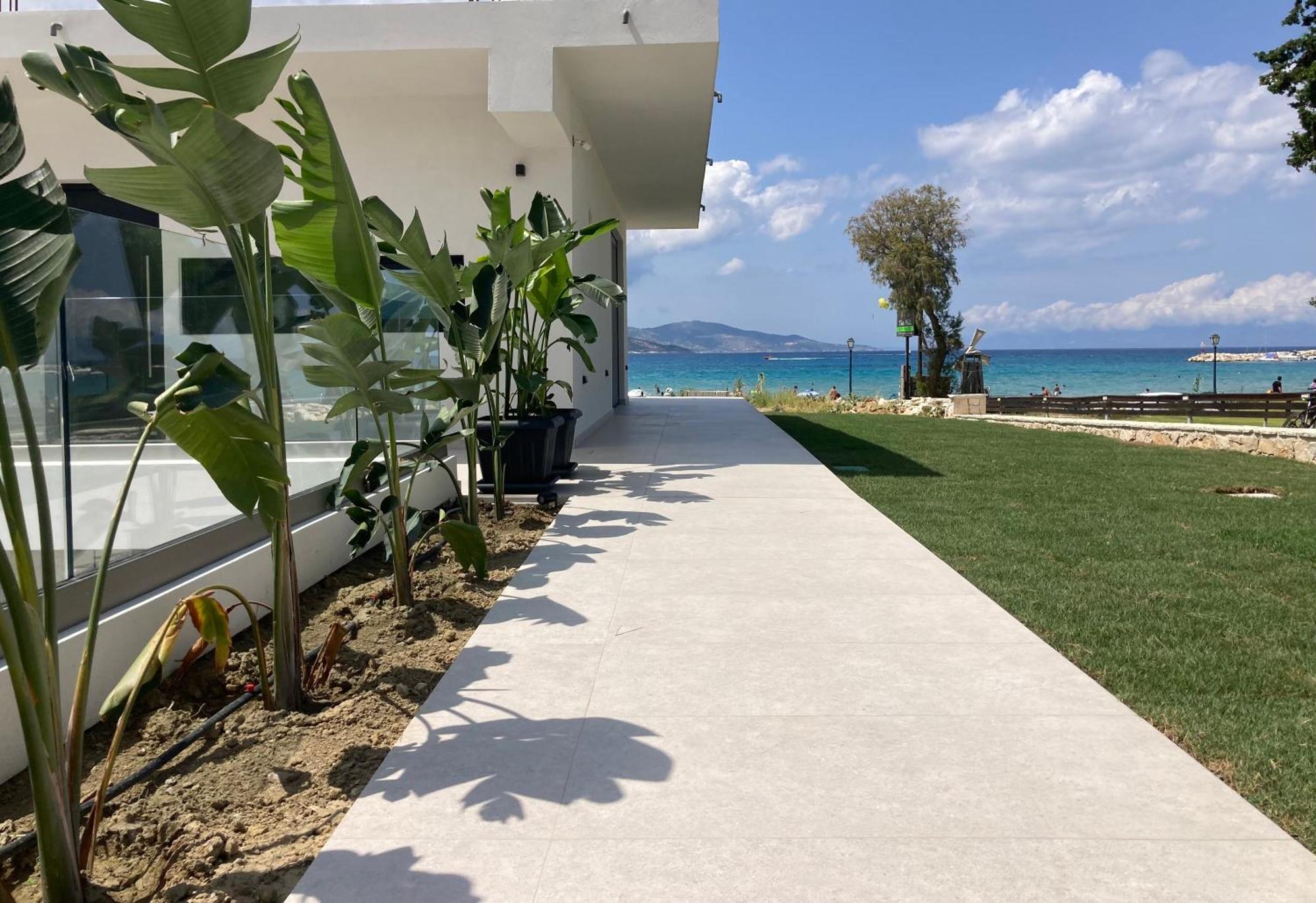 Ayia Suites Alykanas  Exteriér fotografie