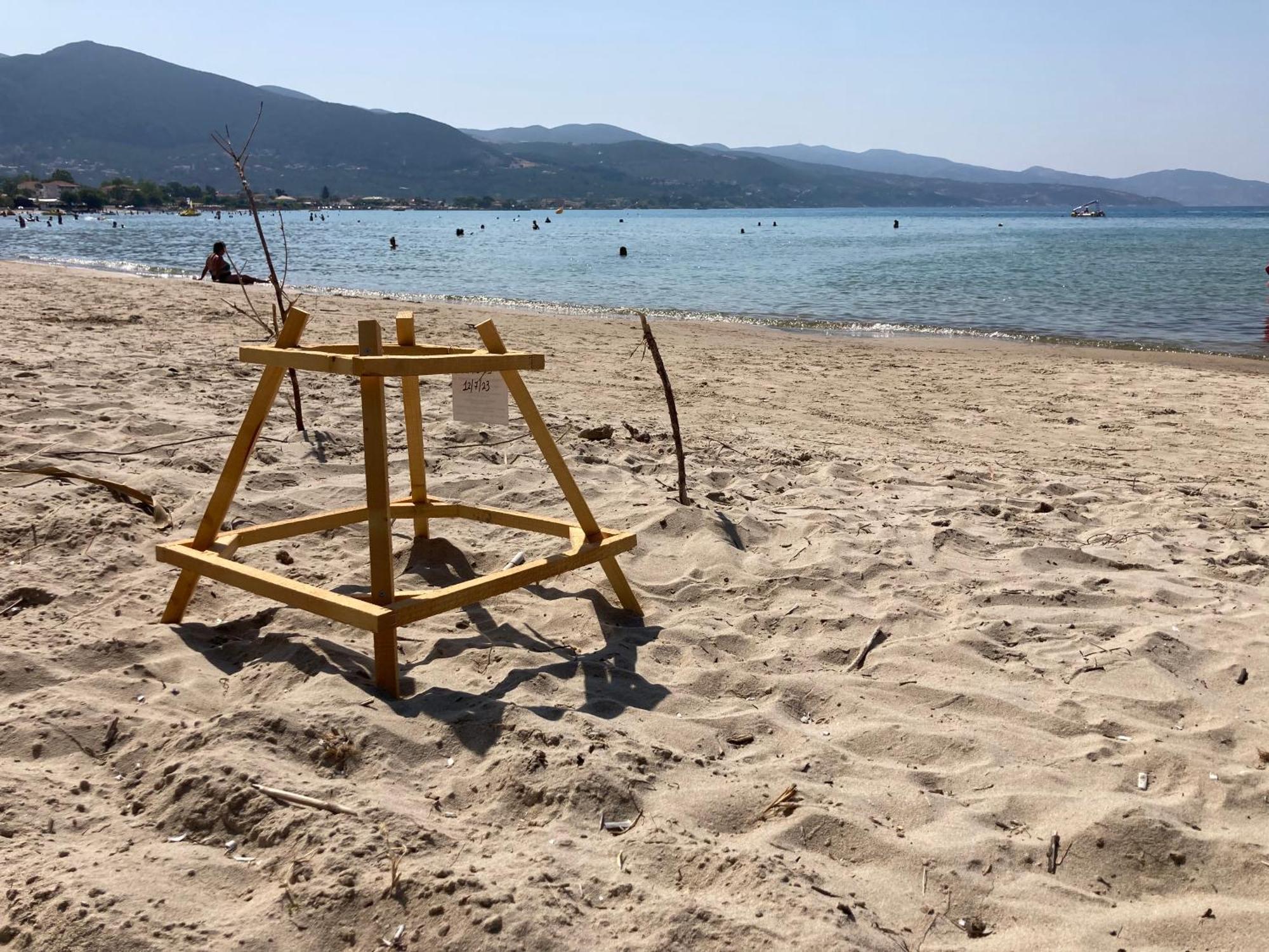 Ayia Suites Alykanas  Exteriér fotografie